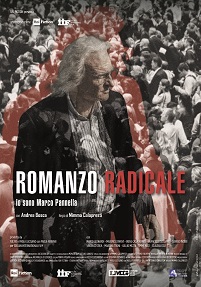 ROMANZO RADICALE - Il 4 novembre in prima serata su Rai 3