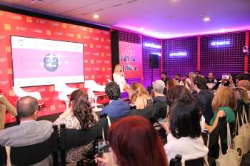 FESTA DEL CINEMA DI ROMA 17 - Convegno Cinema e Imprese