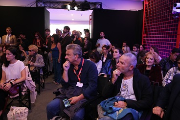 CINEMA&IMPRESE - Sold out per il convegno a Roma