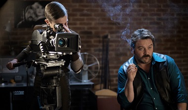 FRANCE ODEON 2022 - Il Festival del cinema francese di Firenze