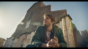 FESTA DEL CINEMA DI ROMA 17 - Gente strana - Watu Wa Ajabu