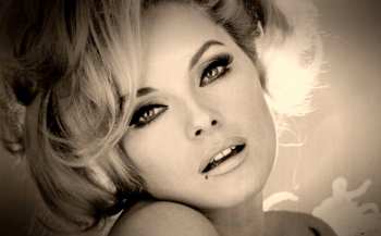 FESTA DEL CINEMA DI ROMA 17 - Corallo racconta Virna Lisi