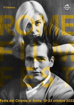 FESTA DEL CINEMA DI ROMA 17 - TUTTI I PREMI