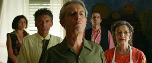CINEMA ITALIANO VILLERUPT 45 - Dal 28 ottobre al 13 novembre