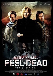 FEEL THE DEAD - Dal 31 ottobre in streaming