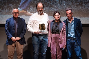 FRANCE ODEON 14 - Tutti i film premiati