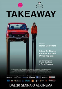 TEMPORARY SCREEN - La rassegna ricorda Libero De Rienzo