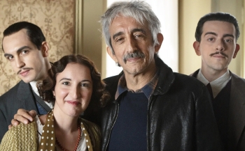 FESTIVAL DI LECCE XXIII - Dal 12 al 19 novembre