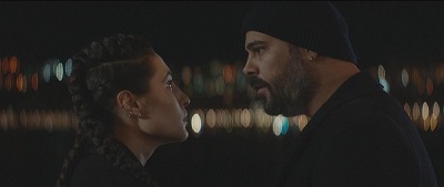 NAPOLI MAGICA - Al TFF40 e poi in sala dal 5 al 7 dicembre