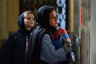 MEDFILM FESTIVAL 27 - Tutti i premi
