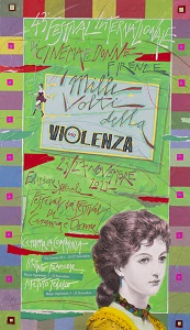 FESTIVAL CINEMA E DONNE 43 - A Firenze dal 23 al 27 novembre
