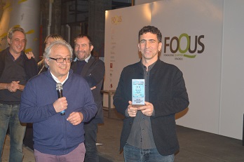 ACCORDI @ DISACCORDI - I premi
