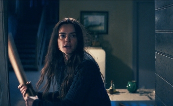 TORINO FILM FESTIVAL 40 - Pantafa, horror abruzzese