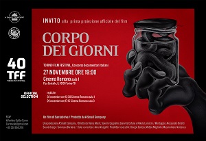 TFF40 - In programma il cinema documentaristico del collettivo Santabelva