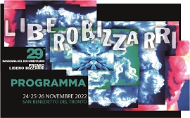 PREMIO LIBERO BIZZARRI 29 - I vincitori