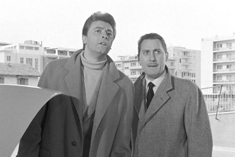 TORINO FILM FESTIVAL 40 - Parlami d'amore