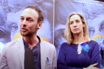 ANATAR - Rinviata l'uscita: in sala il 19 gennaio