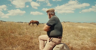 TORINO FILM FESTIVAL 40 - Corpo dei giorni