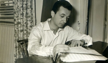 TFF40 - Le mille vite di Piero Umiliani