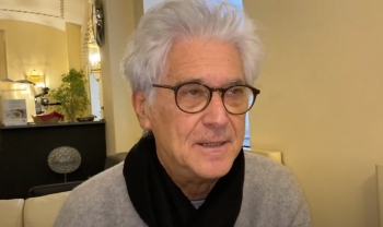 TORINO FILM FESTIVAL 40 - Bruno Bigoni