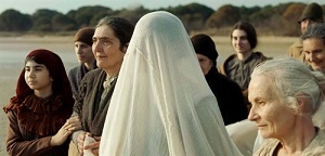 FESTIVAL DEL CINEMA DI PORRETTA TERME 21 - Il Premio Petri a 