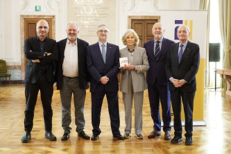 TORINO FILM FESTIVAL 40 - Premiata Marina Cicogna