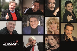 CINECIBO 9 - Al via a Cinecitta' il festival del Cinema Gastronomico