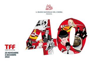 TORINO FILM FESTIVAL 40 - I premi