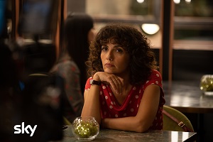 BEATA TE - Dal 25 dicembre su Sky Cinema e in streaming