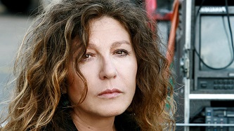 PREMIO ALLA CARRIERA L'ALAMBICCO - Consegnato a Wilma Labate