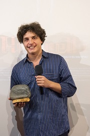 PASSAGGI D'AUTORE 18 - I vincitori