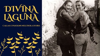L'ISOLA DI MEDEA - Domenica 11 dicembre a Cervignano