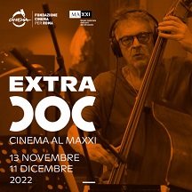 MAXXI - I vincitori del concorso Extra Doc Festival