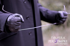 SVANIRA' PER SEMPRE - Annunciato il cast