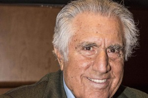 LANDO BUZZANCA - Addio all'attore siciliano