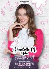 CHARLOTTE M. - A Uci Porta di Roma saluta i fan