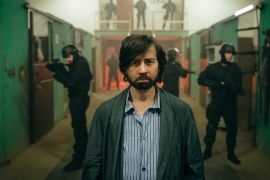 THE BAD GUY - Se il magistrato diventa mafioso