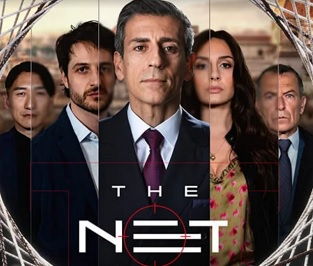 THE NET - Dal 20 dicembre su Rai 2