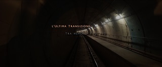 L'ULTIMA TRANSIZIONE - Un documentario sul Mondo Post Covid