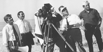 L'ALTRO FELLINI - In streaming gratuito su Documentando.org