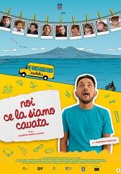 NOI CE LA SIAMO CAVATA - In tour dall11 gennaio