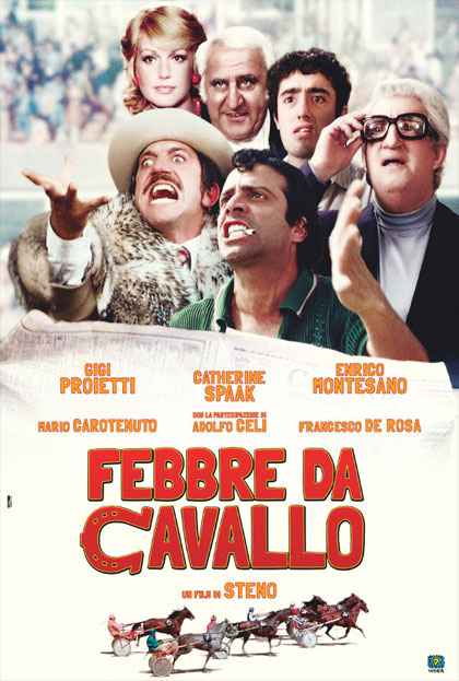 I FILM CLASSICI ANNI 70 - Ora racchiusi nelle Slot dedicate