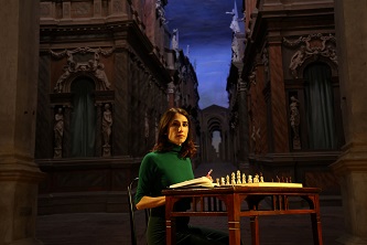 ILLUMINATE - Silvia D'Amico racconta Maria Callas