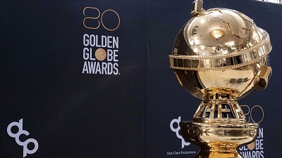 GOLDEN GLOBES 2023 - Tutti i premi