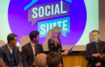 SOCIAL SUITE - Su Amazon gli Influencer si mettono in gioco