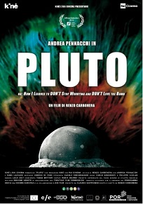 PLUTO - Al cinema dal 9 febbraio