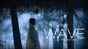THE WAVE - Il corto di Francesco Gozzo  in streaming