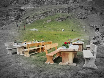 MASTERCHEF - La Valle d'Aosta ospita gli Chef