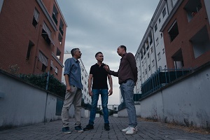 SBAGLIANDO S'IMPARA - Dal 23 febbraio al cinema