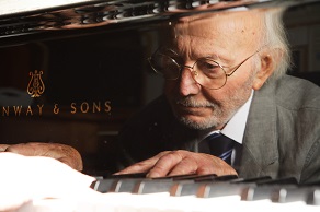 ARMANDO TROVAJOLI. UNA LEGGENDA IN MUSICA - Dall'11 marzo a Roma